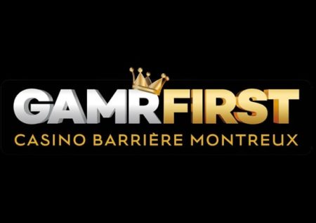 GAMRFIRST Online Casino